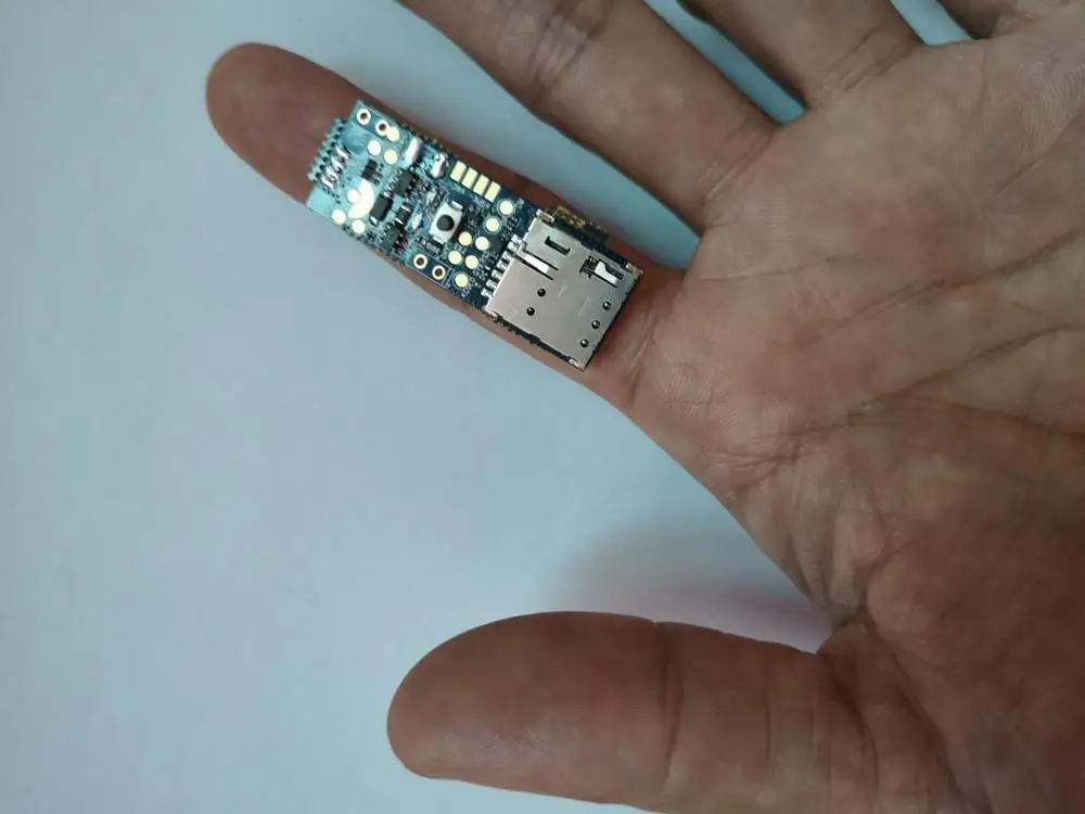 Новинка 2020 персонализированный мини GPS-трекер PCBA для отслеживания домашних животных трекер крупного рогатого скота коровы