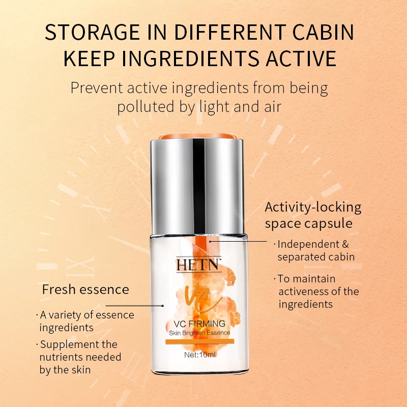 Redness reduction anti-aging eye serum skin care hyaluronic acid facial serum face serum skin care