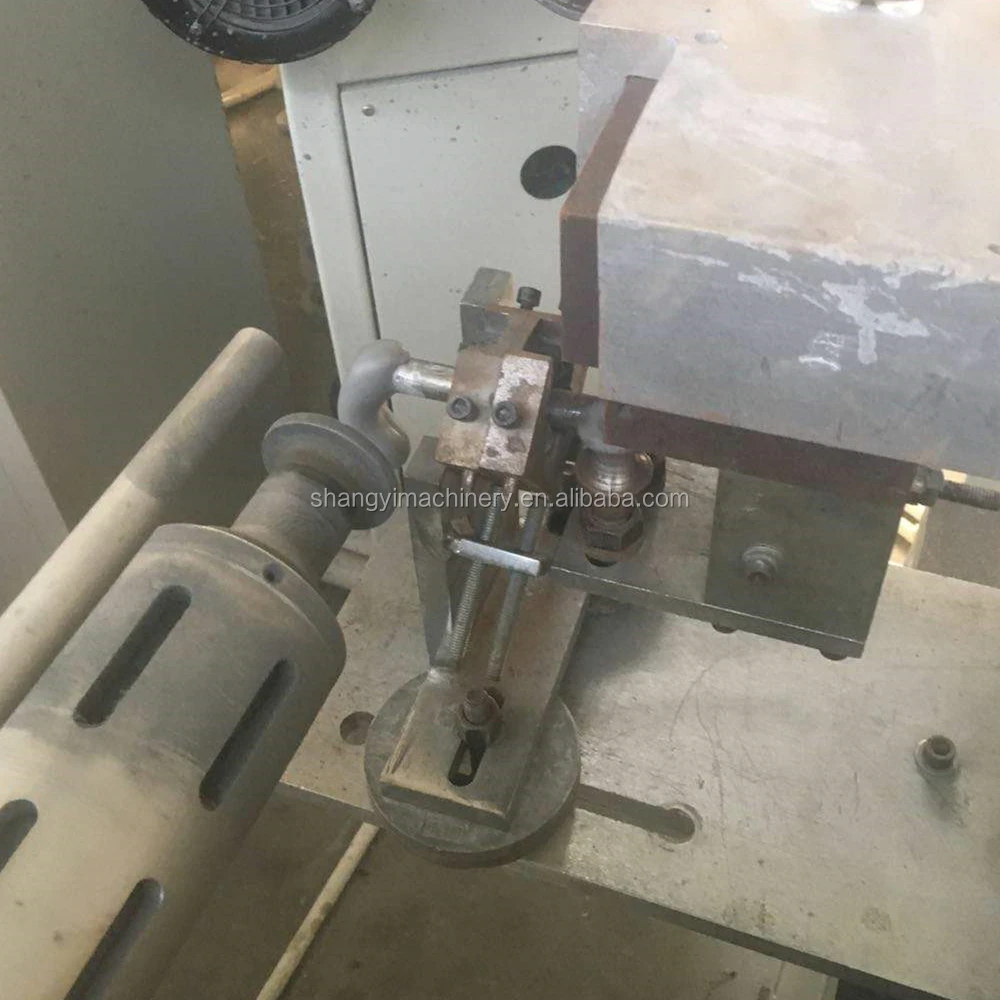 PEX-AL-PEX pipe extrusion production line