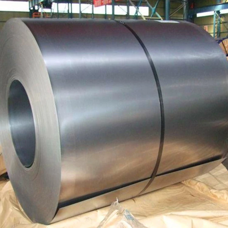 Baosteel/Shougang CRGO 20-65 Grain Oriented Silicon Electric Steel Transformer Core Single Phase Cold Hot Rolled Cutting Service