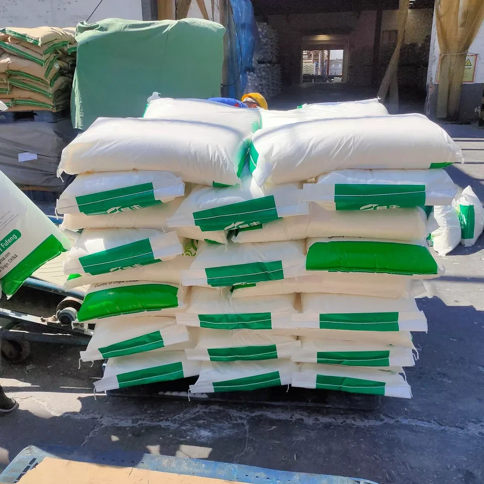 China Manufacturer Seasonings and Condiments 99% Price Monosodium Glutamate Food Grade/monosodium Fufeng/MSG Salt