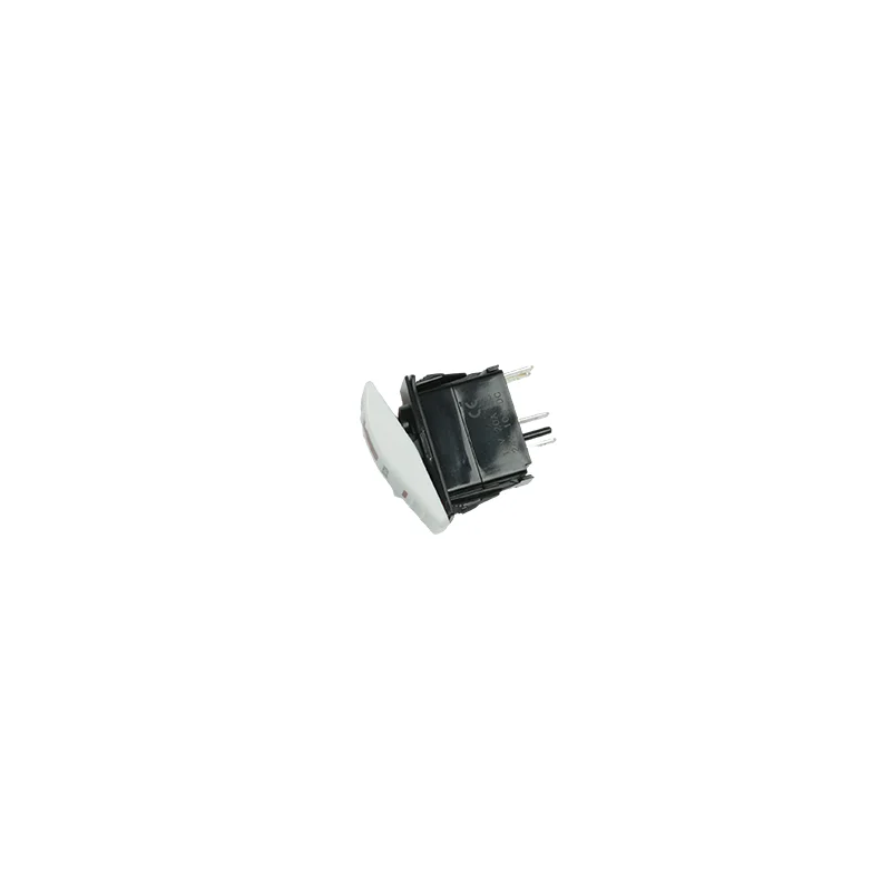 OEM/ODM custom 4-Pin Abs Ambulance Switch Suction Medical Equipment auto lighting systems Custom Ambulance Switches