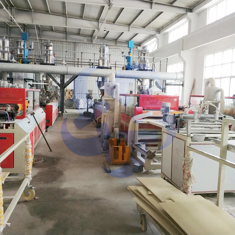  Система дозирования смешивания порошка с вакуумным погрузчиком и винтовым фидером