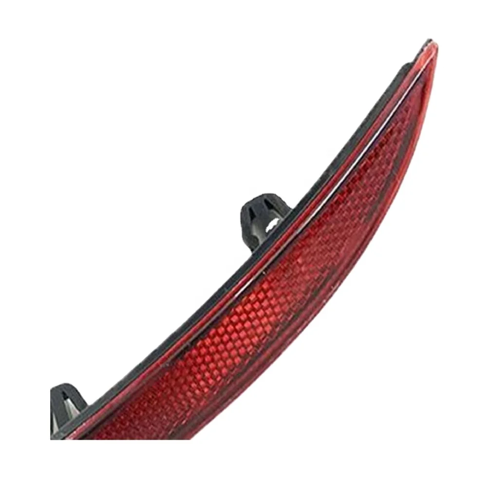 CNWAGNER New Auto Parts Popular Rear Bumper Trim Reflector 3C8945105D106D Applicable for VW