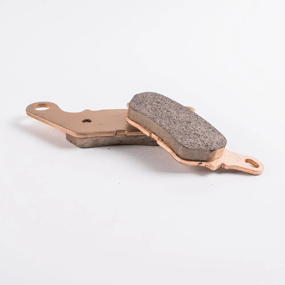 FA662/FA662V/FA662HH/GPFAX662HH ATV UTV scooter brake padsMotorcycle Brakes for motorcycle brake caliper