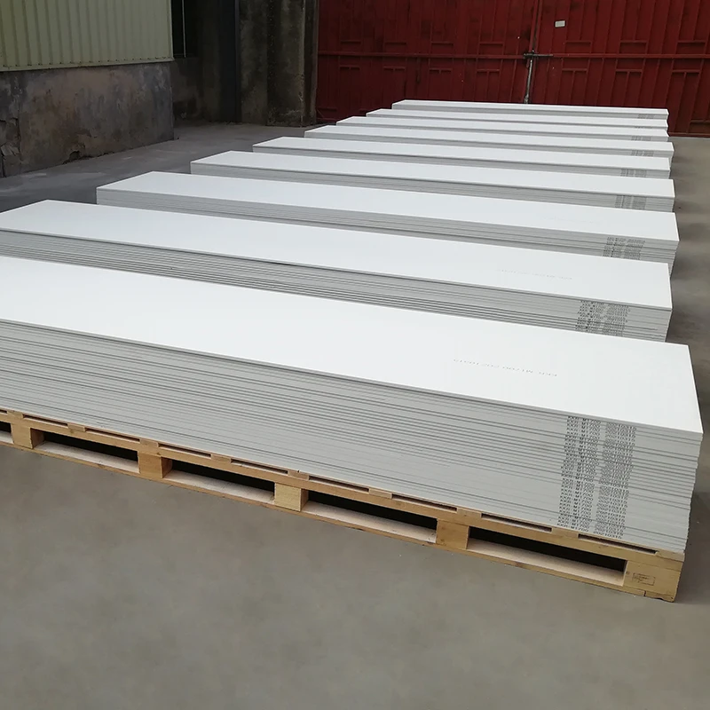 White Veins 12mm Worktop Solid Surface Cut To Size Artificial Stone Solid Surface Slabs