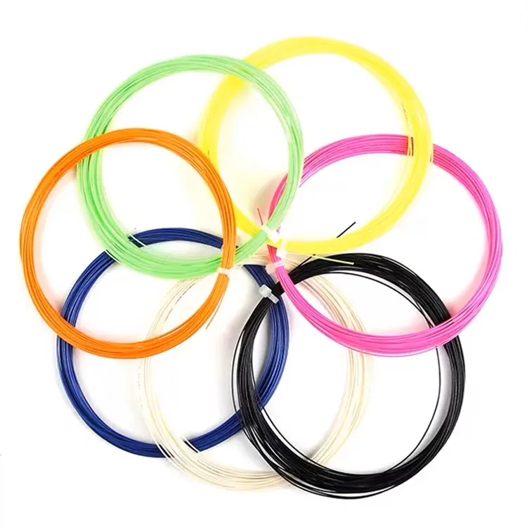 Victor badminton racket string VBS66N 10M