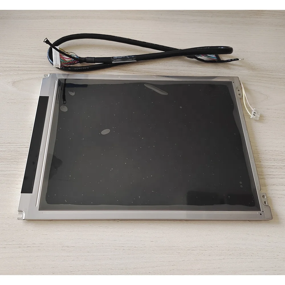Mindray BC 2800 BC3000 LED LCD Display Screen For Hematology Analyzer