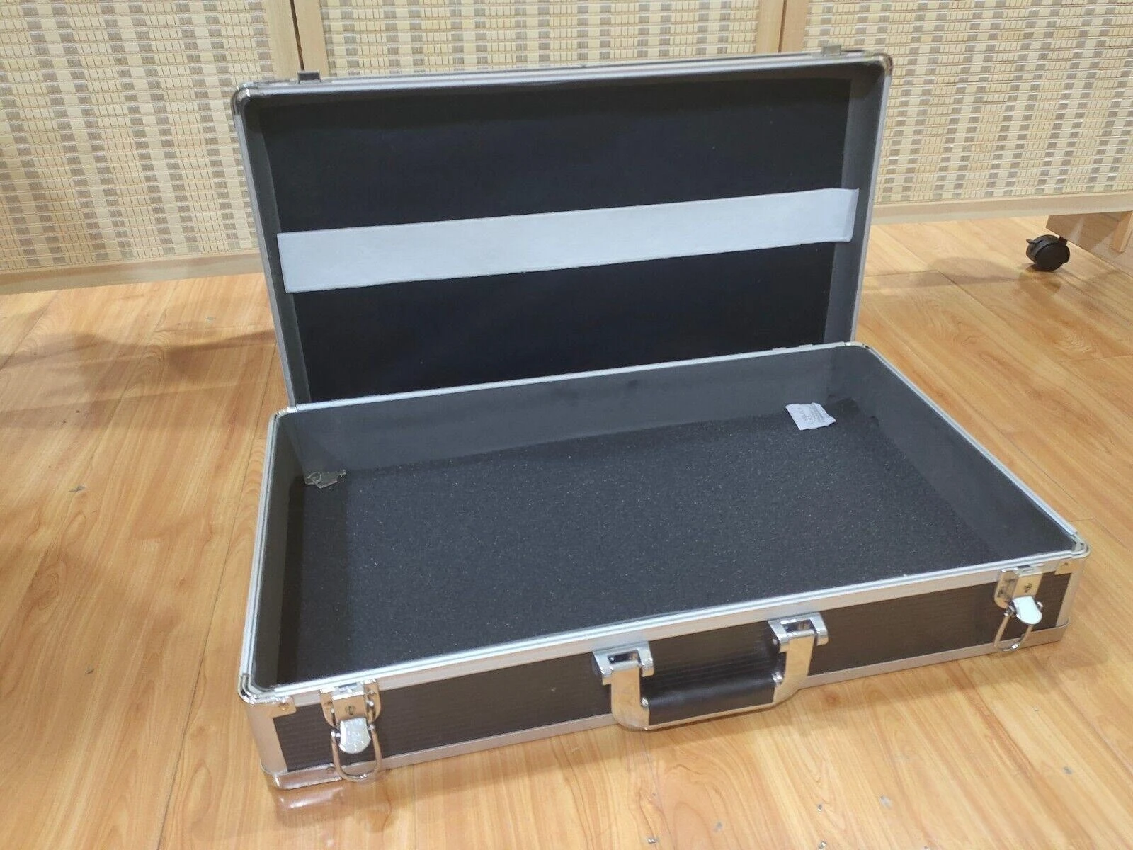 Flight Hard Case for Line6 HD500X HD500 Helix Floor Effects Pedal Bag Aluminum Effect Pedal Flight Case