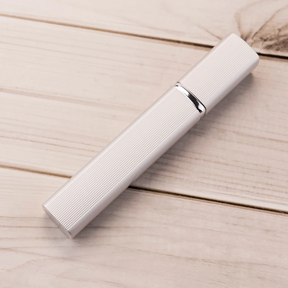 Perfume Refill Bottle 12ML Refill Spray Bottle Perfume Tube Spray Bottle Travel Ready Stock