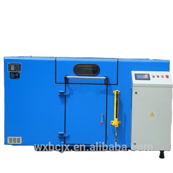 High speed 500P double twist bunching machine