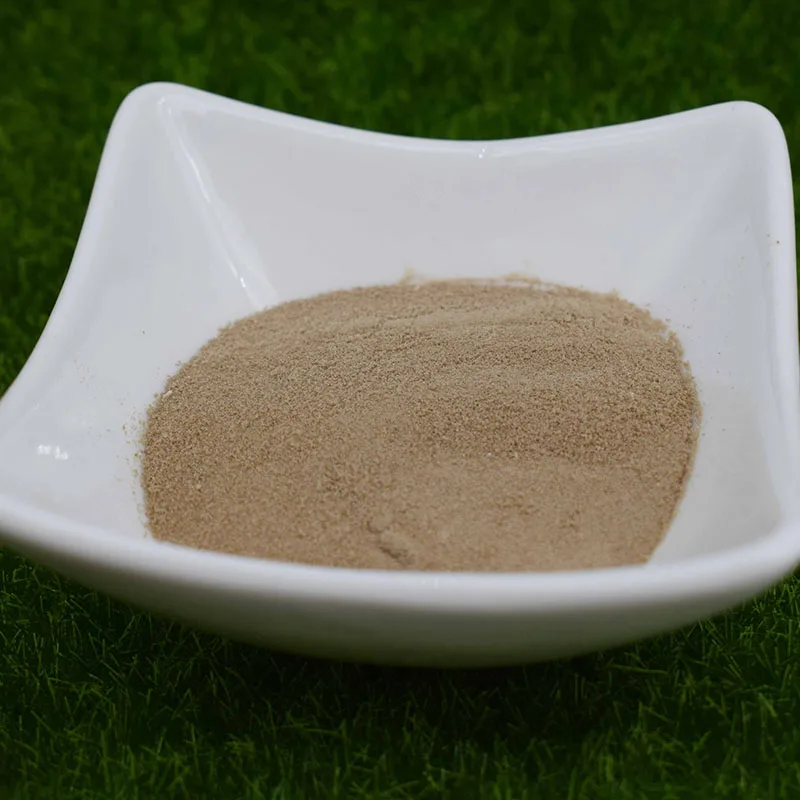 Amino Acids Chelated 10% Zinc Ore Fertilizer