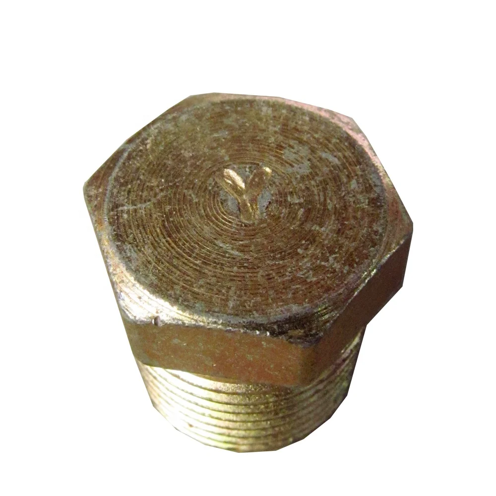 Sinotruk Howo, запасные части для легких грузовиков, 240103503 винт слива масла корпуса задней оси