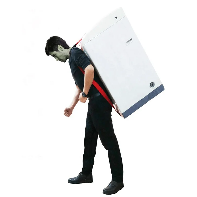 
Lifting And Moving Straps For One Person On Sale 