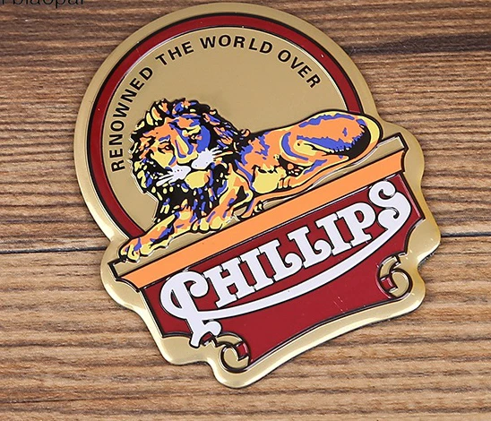 American aluminum  license plate metal vintage industrial style For bar hotel home decoration creative individual character wall