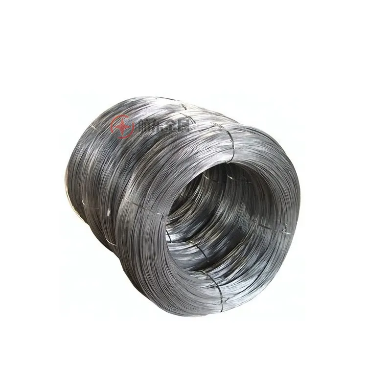 stainless steel wire rod high strength SS 201 202 302 304 310S 316 321 304L 316L bulk packing