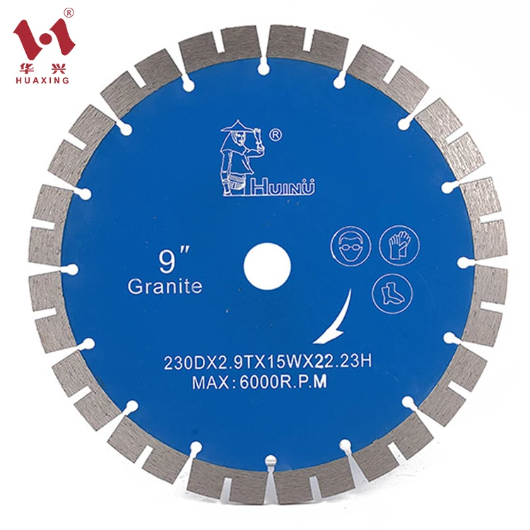 Производитель, Алмазное строительство, брендовые ручные инструменты, циркулярный алмазный резак, пильный диск