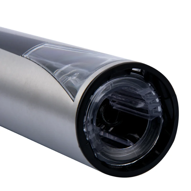 Wedding gift usb rechargeable electric wine bottle opener set in stock