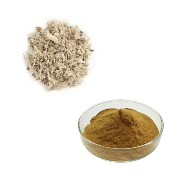 Natural Health Ingredient 10:1 20:1 Marshmallow Root Extract Powder