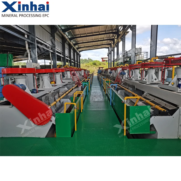 BF Flotation Cell , Mining Manufacturer Produce Flotation Separator