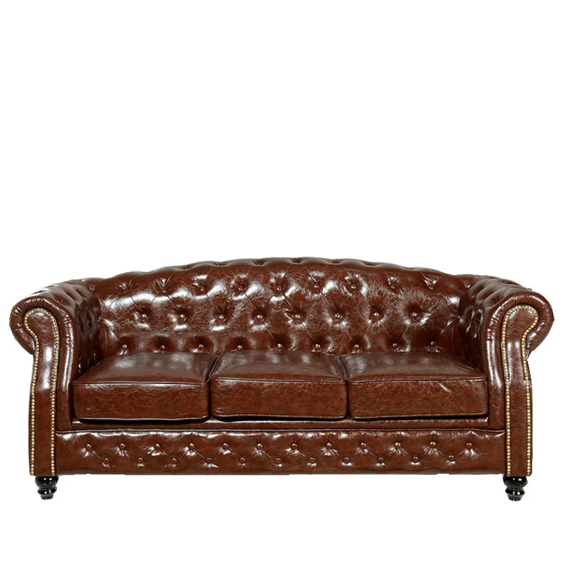 Antique royal chesterfield sofa set mid century modern sofa French American country arabic godrej sofa set majlis designs