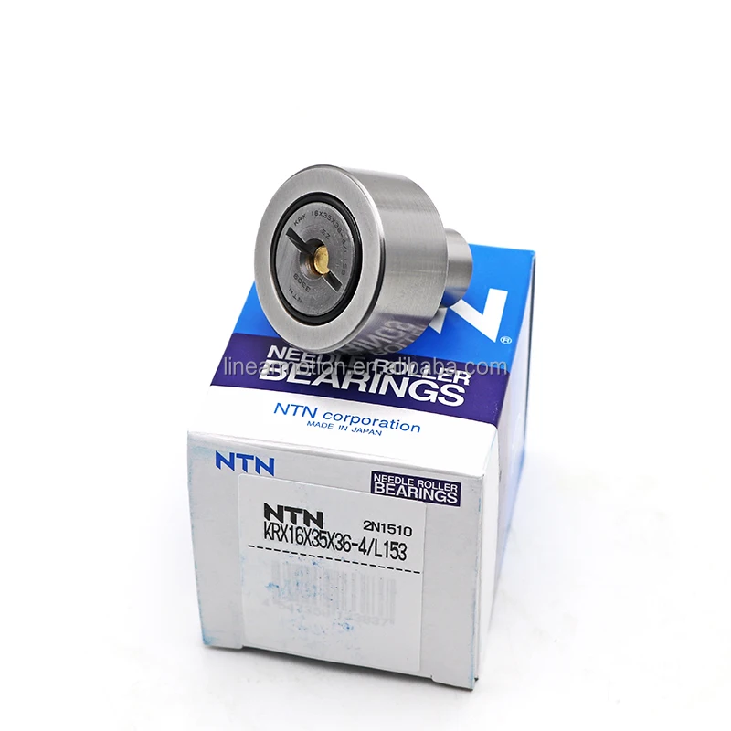 NTN KRX16X35X36-4/L153 толкатели для печатной машины KRX16X35X36-4 игольчатый роликовый