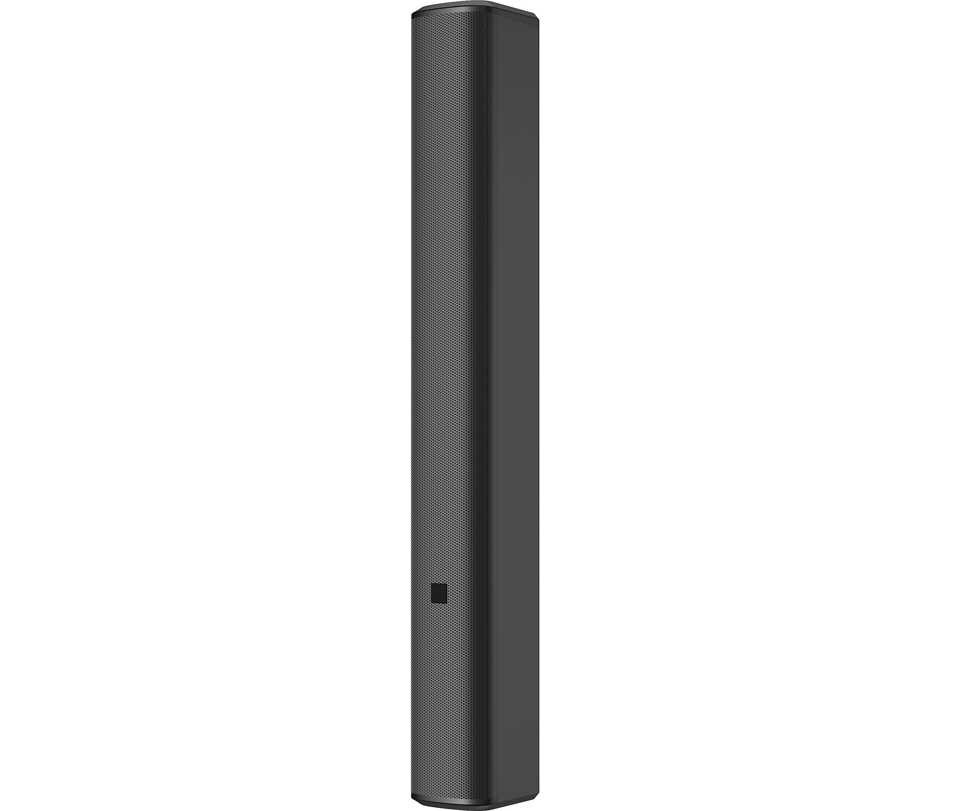 Unit 4 Professional 100W Black Column Sounds System Equipment Driver Party Speaker