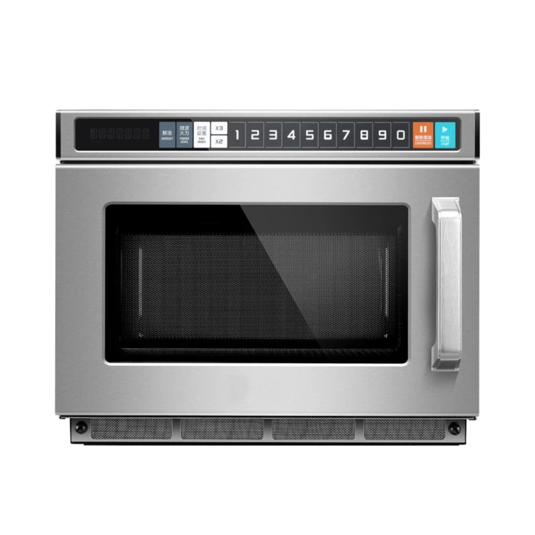 New Design Small Microwave Oven Microwave Oven 17L Microwave Oven Manufacturer fast heating