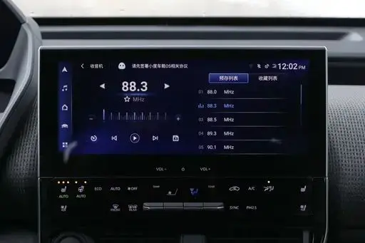 BZ4X 2023 Новая Энергия 4 колеса TOYO автомобиль внедорожник электромобили 2WD 615 км Toyta