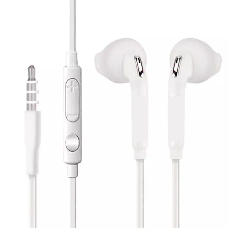 Factory Wholesale Price AUX Wired Earphone for S8/S10/J5/NOTE10/Android, Top Selling Type C Earphone