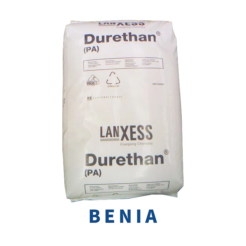 LANXESS PA66 Durethan AKV 30 PA66 AKV 30 Polyamide Nylon66 Resin