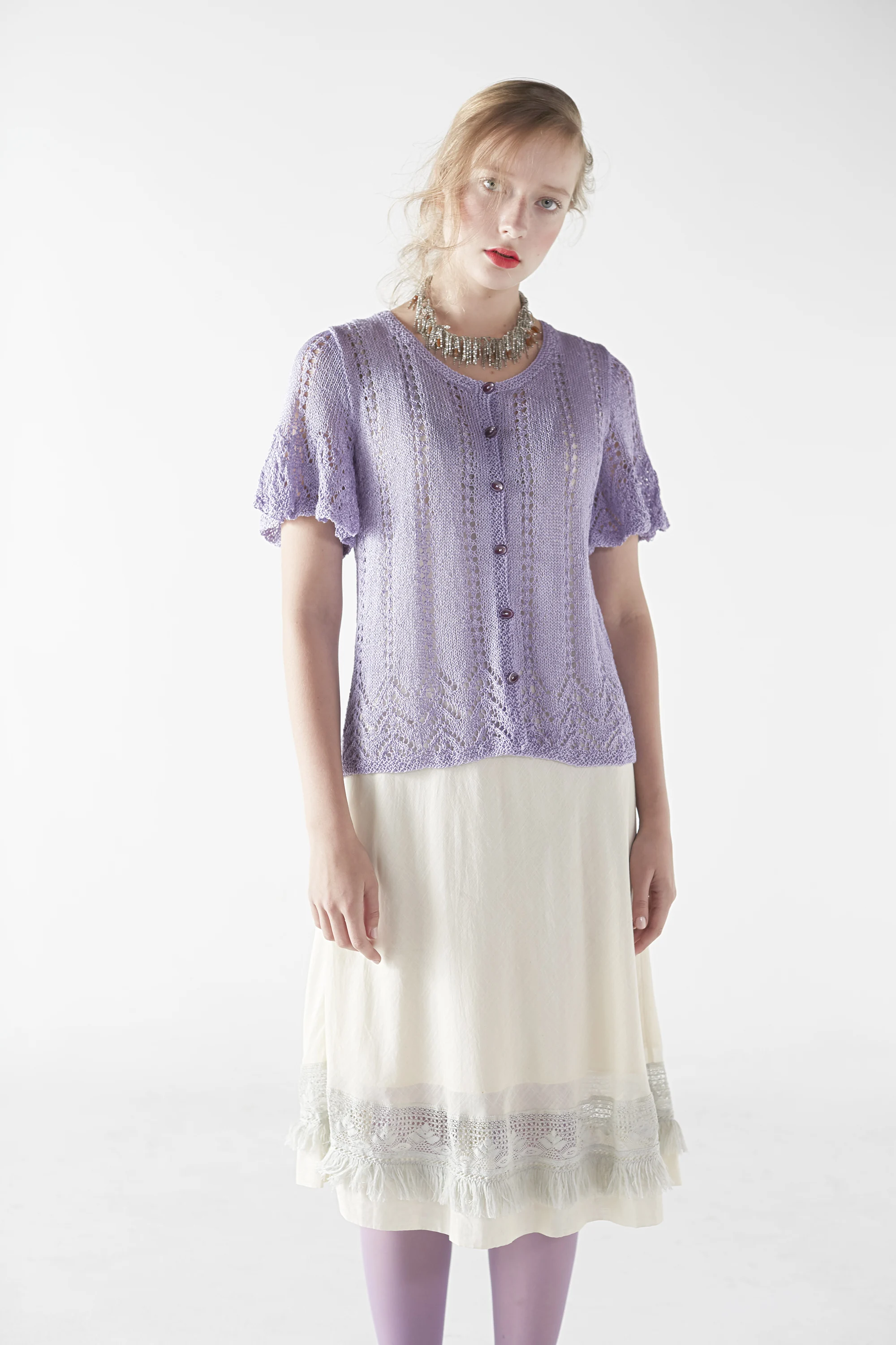 
Cheap Anti-UV Handknitting Natural Silk Yarn Price With Peculiar Shine And Drape 