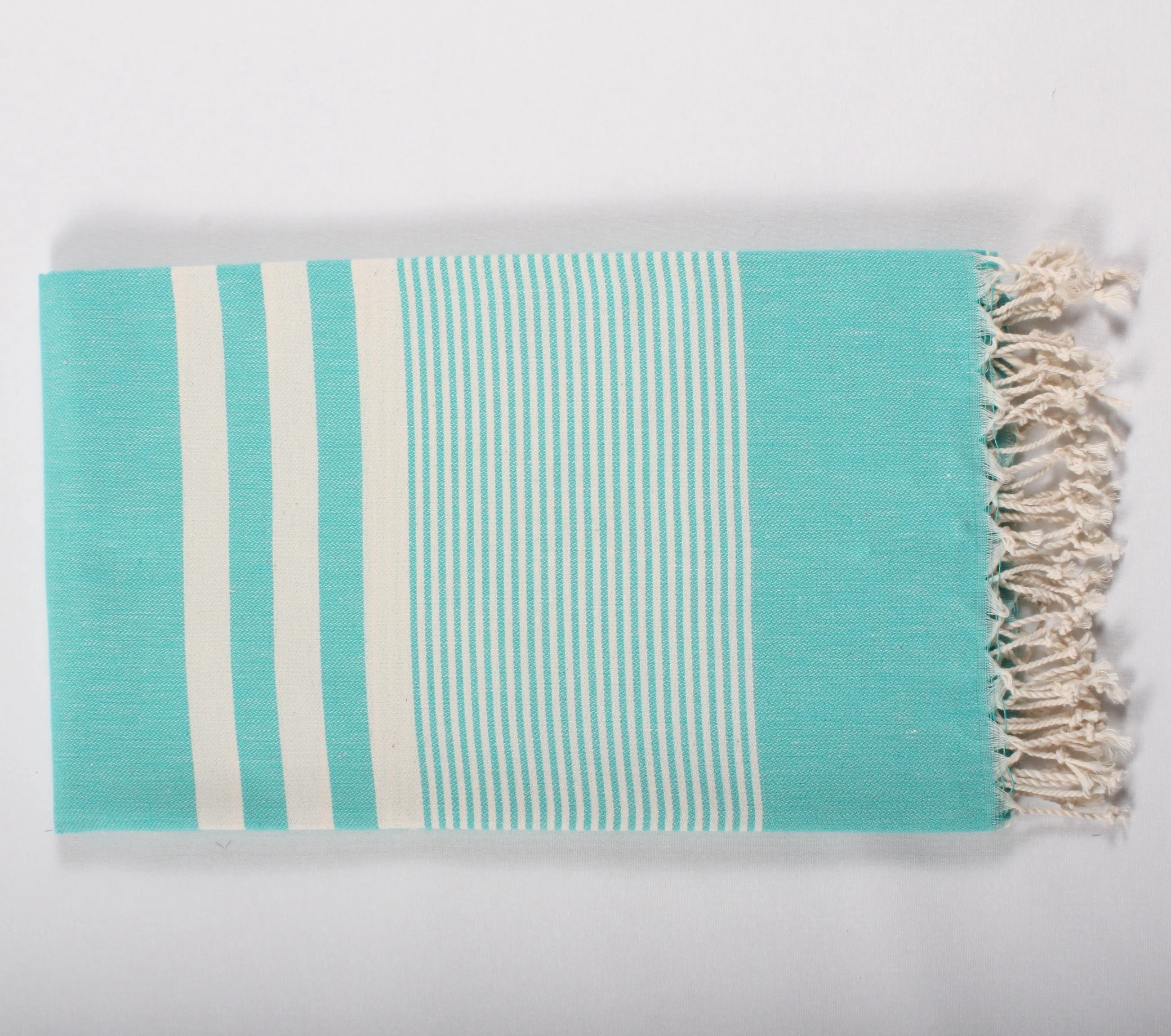 
100x180 High Quality Hereke Peshtemal, Beach, Fouta, Turkish Towel 