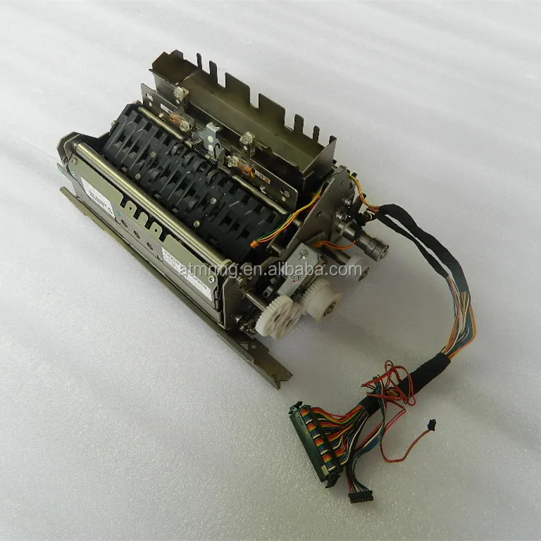 Запчасти для банкомата M2P005434C Hitachi hcm ВЕРХНЯЯ ПЕРЕДНЯЯ сборка