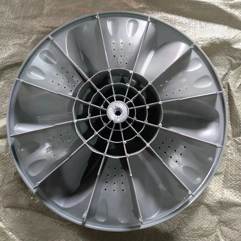 Universal Washing Machine 11 Teeth Pulsator Agitator for Wheel Washing Machine