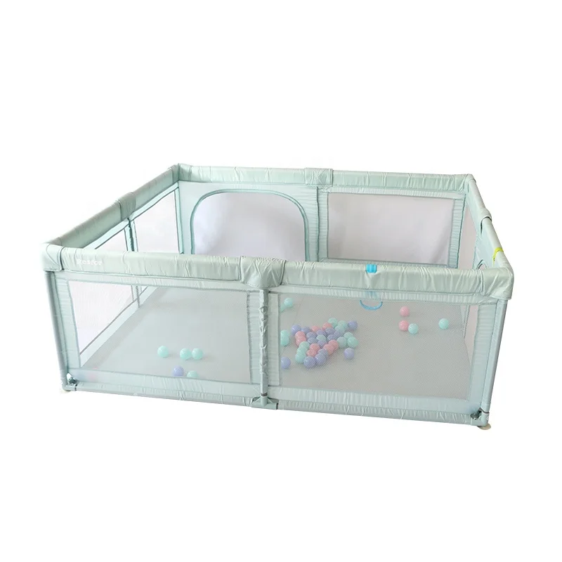 best selling baby playpen playard baby fence