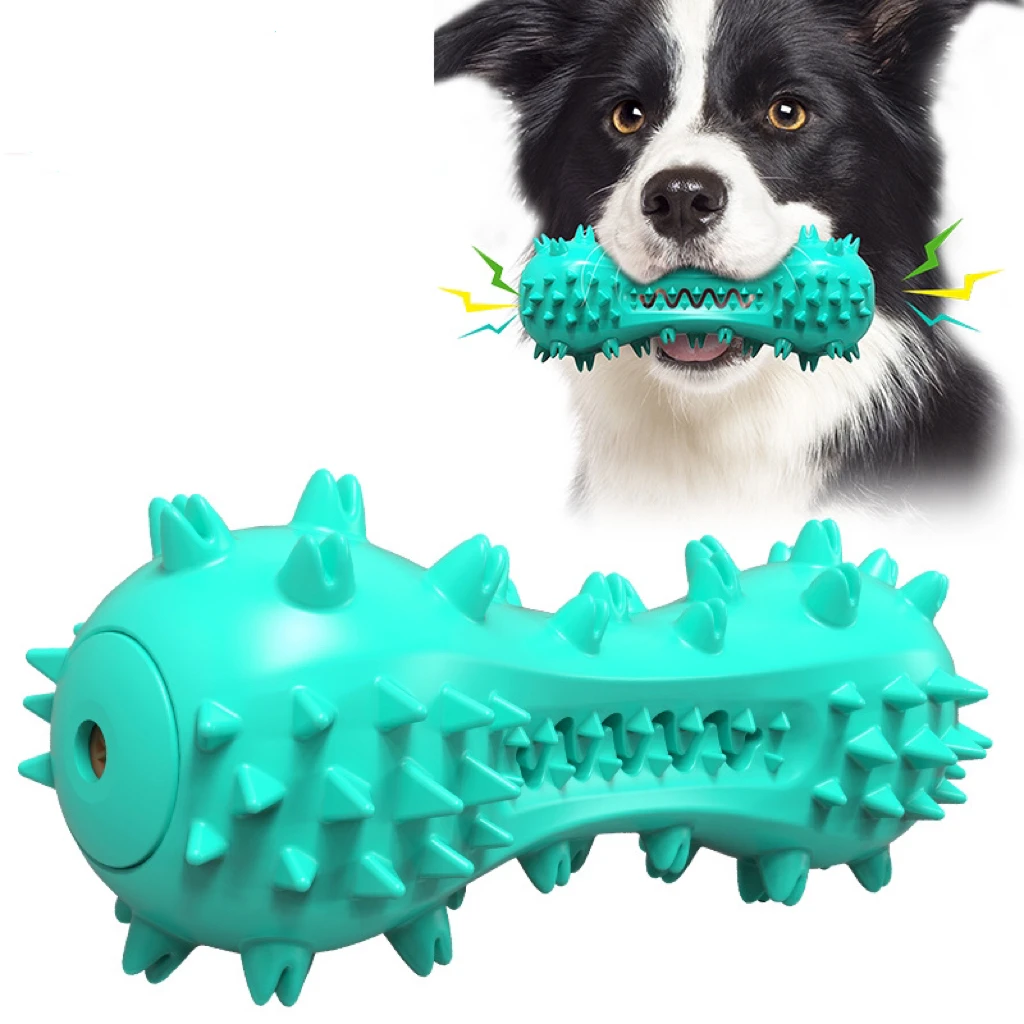 Original factory source   Squeaky dog toothbrush   Chew toy  Squeaky dog toy  Durable tear-resistant toy  Squeaky dog toothbrush