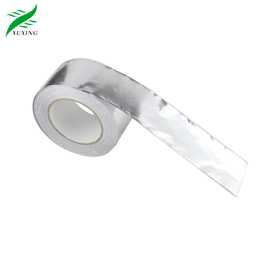 hot sale electrically conductive heat resistant self adhesive lead foil tape