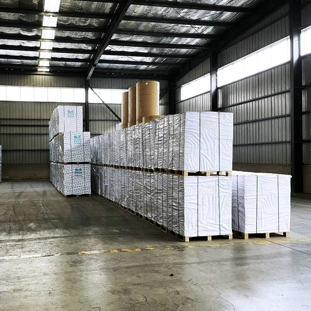 50g 55g 58g  uncoated woodfree paper and bond paper  for  book