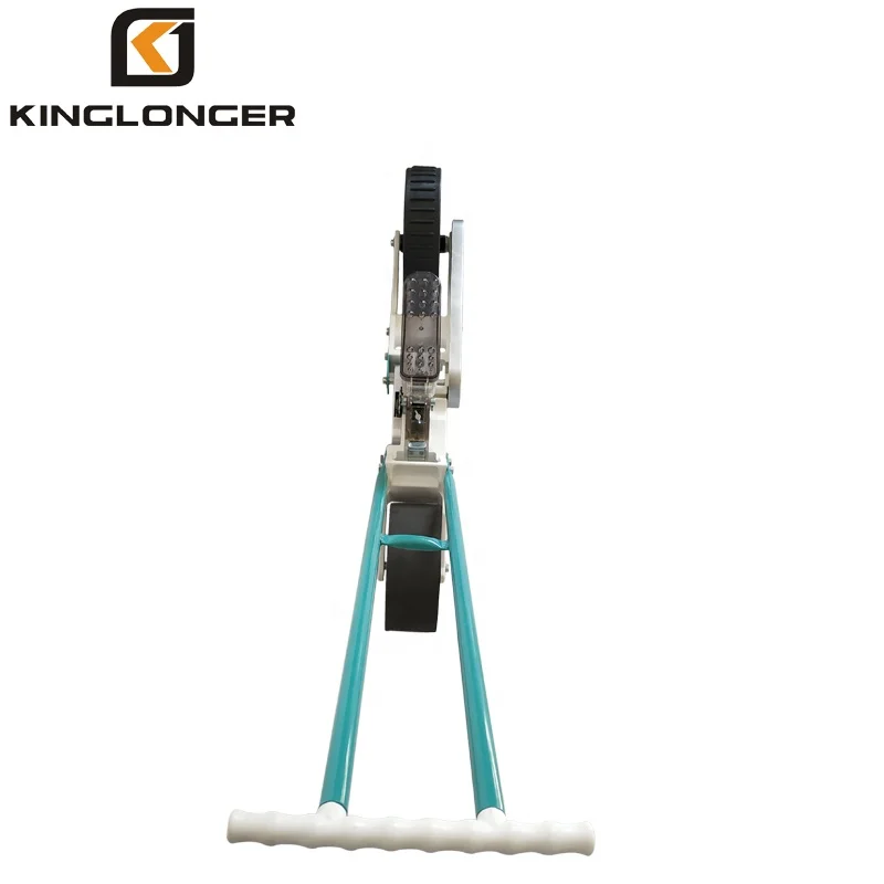 Kinglonger ручная сеялка для овощей, 1 ряд