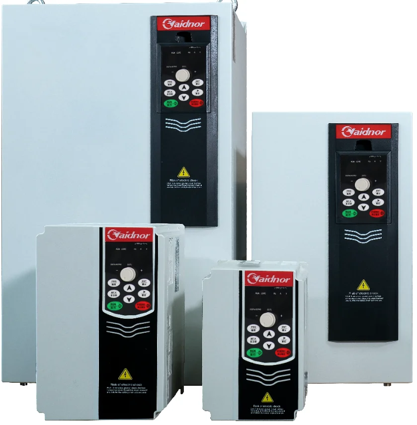 AC Drive 110kw  Variable Frequency Inverter for General Purpose