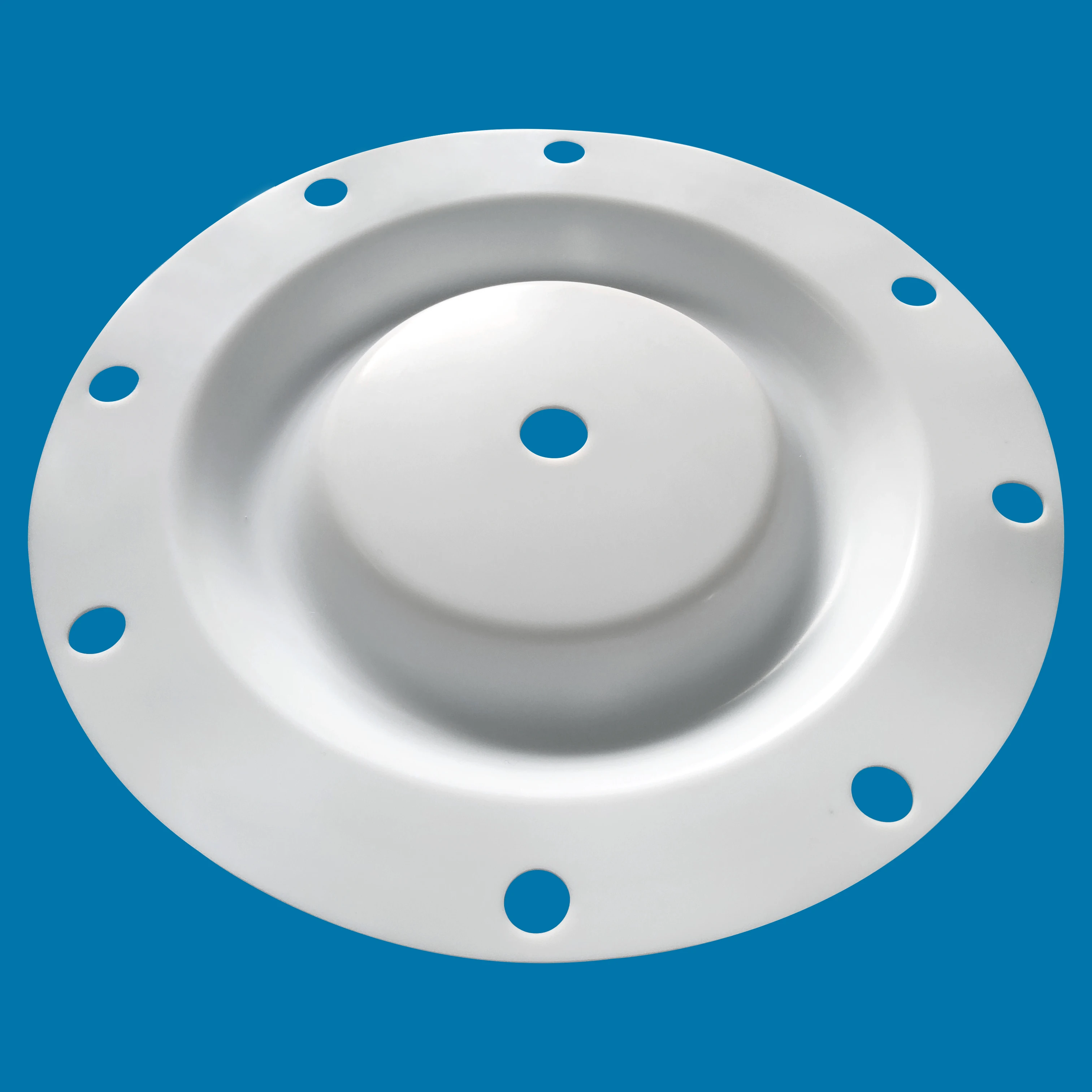  Клапан топливный насос запчасти CF286-108-600 PTFE Мембрана для пневматический