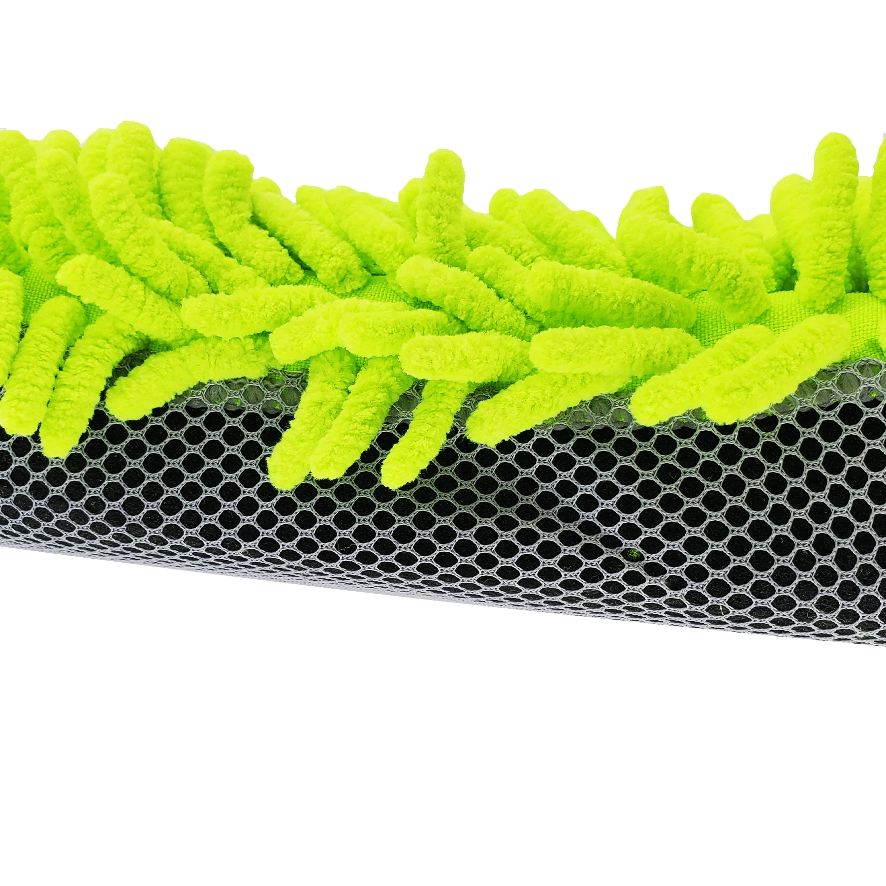 microfiber chenille sponge/ car wash sponge/ car cleaning sponge