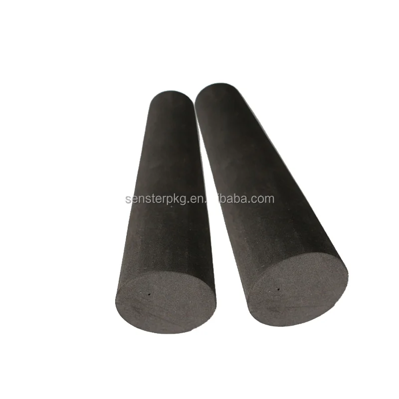 Hot Sell High Quality Smooth Surface EVA Foam Dowels for Cosplay Weapen