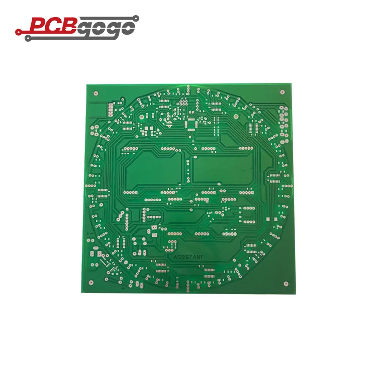 
5pcs MOQ Laser Direct Imaging Electronic PCB Manufacturing Quality Medical PCB 