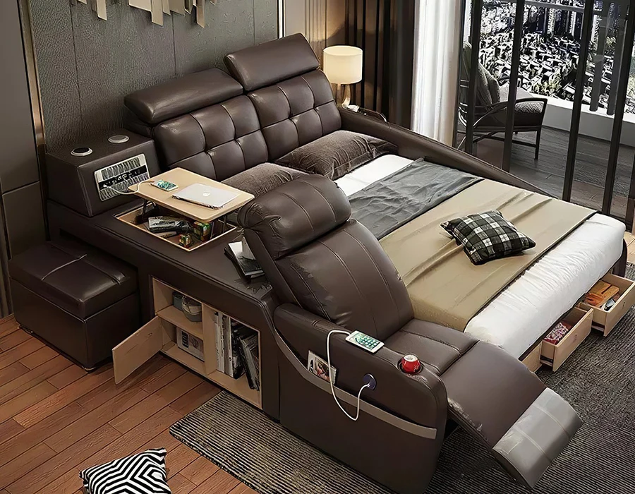 KEHUI Bedroom Furniture Rooms Usa Egypt Multifunctional Spain Victoria Kind Unique Main Scandinavian Bedroom Furniture Bed