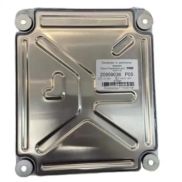 brand-new 20959036 ECU ECM Programmed engine control unit 20959036 for Volvo Penta