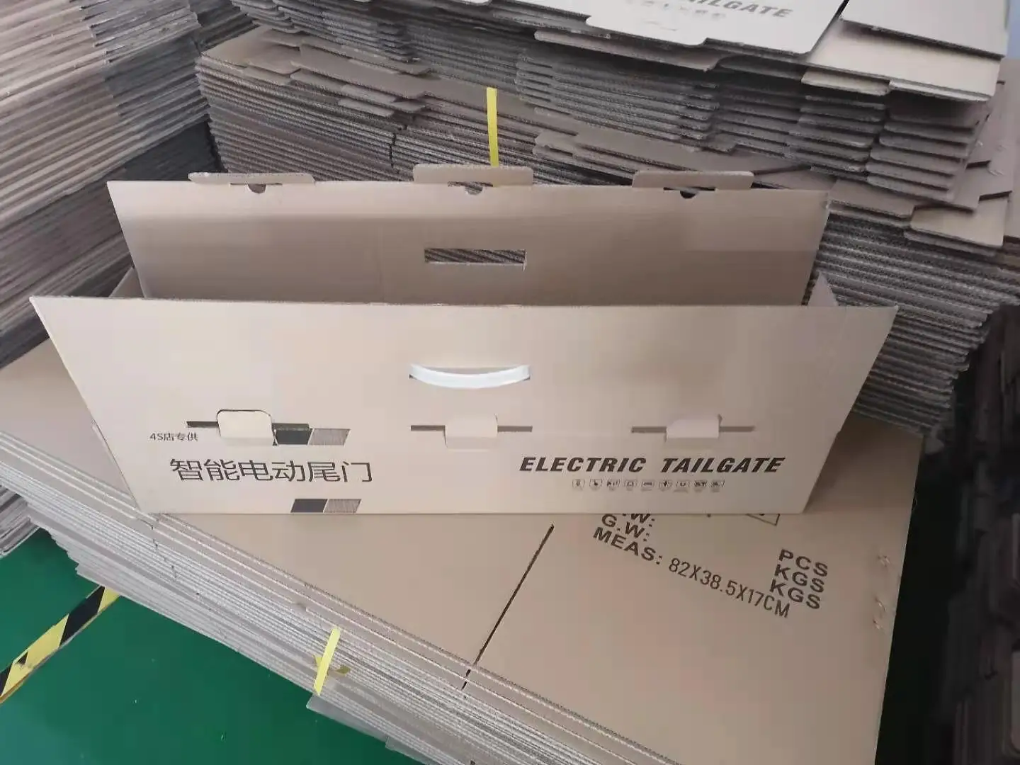 Electric tailgate lift kit car electric trunk opener for Toyota PREVIA (ESTIMA) 2007+