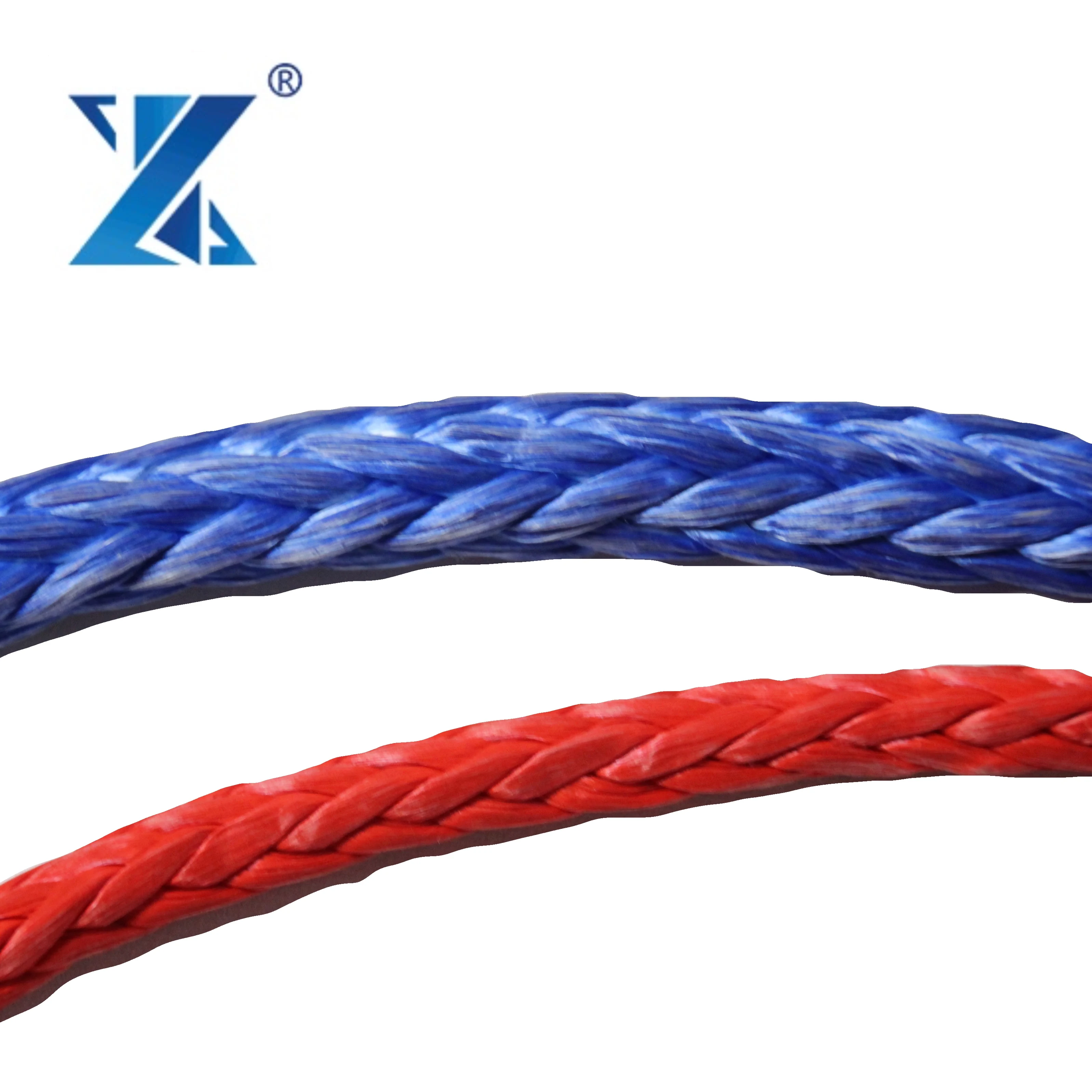 
XINGLUN rope High Strength rope Lifting And Mining Polyethylene Rope 
