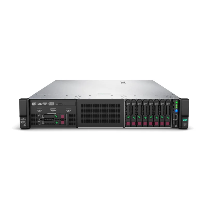 HPE HP Proliant DL560 Gen9 SQL Win Data Centre 2019 Cloud Storage 2U Rack Used Server System